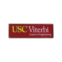 USC VITERBI SCHOOL PIN